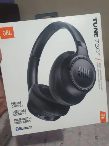 FONE JBL 