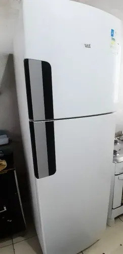 Geladeira Consul [ Frost Free Duplex 455L ]