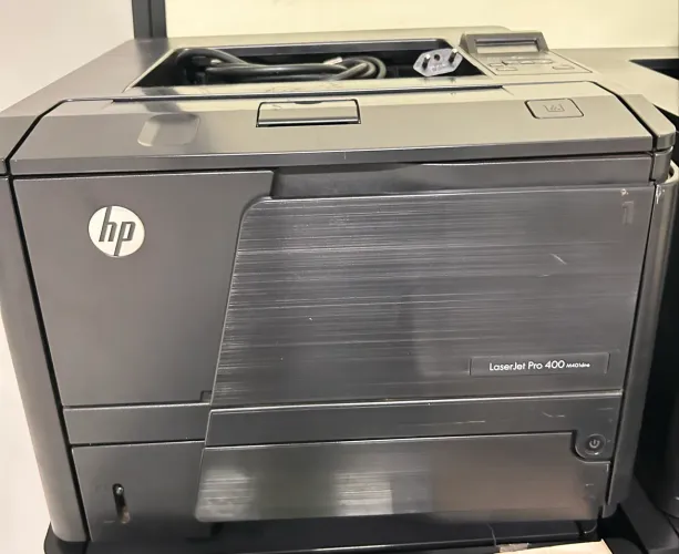 Impressora HP LaserJet Pro 400 M401dn
