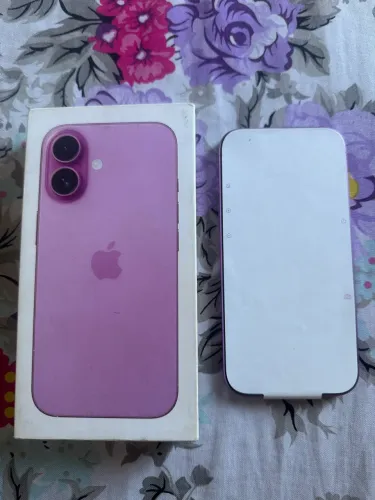 Vendo IPhone 16