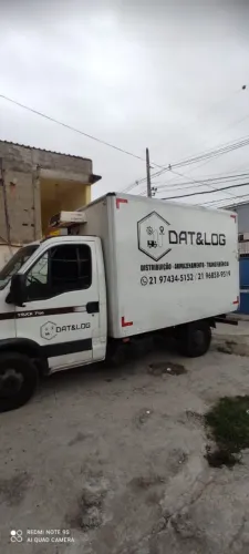 IVECO DAILY CHASSI 35S14