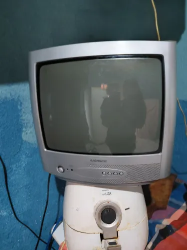 Tv tubo