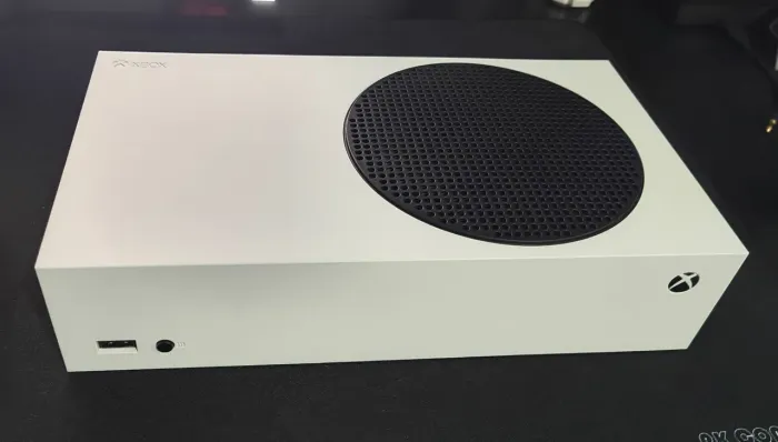 Xbox Series S 512 GB