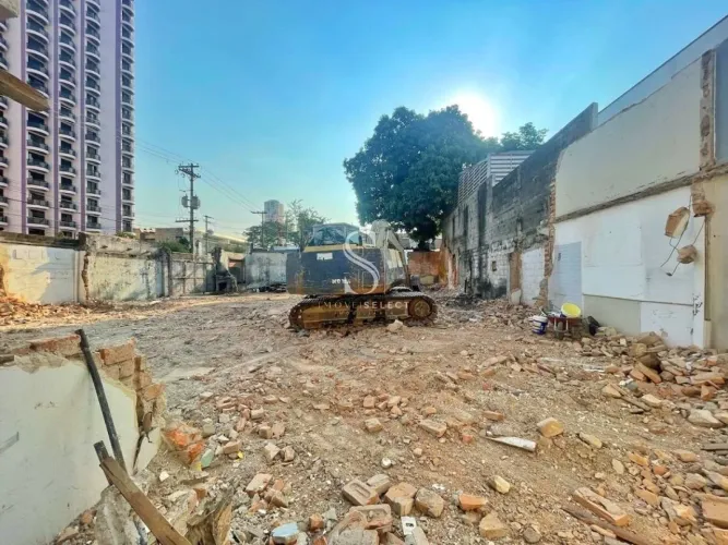 IPIRANGA, TERRENO DE 459M², COM ALVARÁ E DOCUMENTAÇÃO À VENDA.