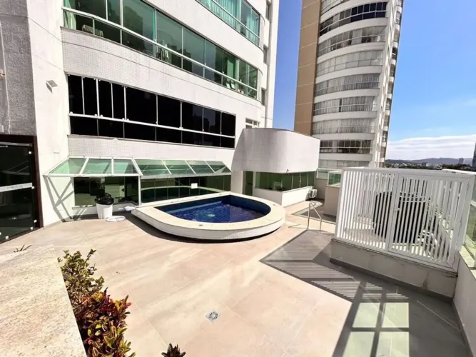 Apartamento Residencial à venda, Centro, Balneário Camboriú - AP0849.