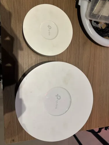 EAP 660 e EAP 610 TP Link