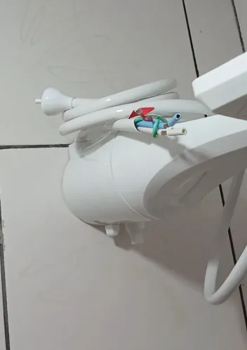 Chuveiro elétrico Lorenzetti Loren shower ultra