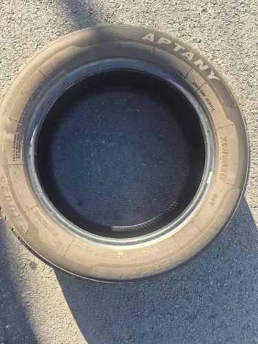 PNEUS ARO 17 215/60/17
