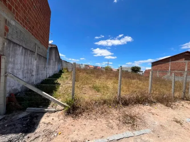 TERRENO À VENDA/SANHARÓ-PE