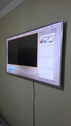 TV Panasonic 50