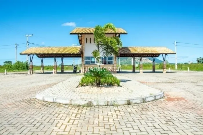 Lote para Venda em Pacatuba, Pavuna