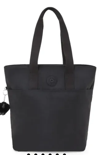 Bolsa Kipling para notebook