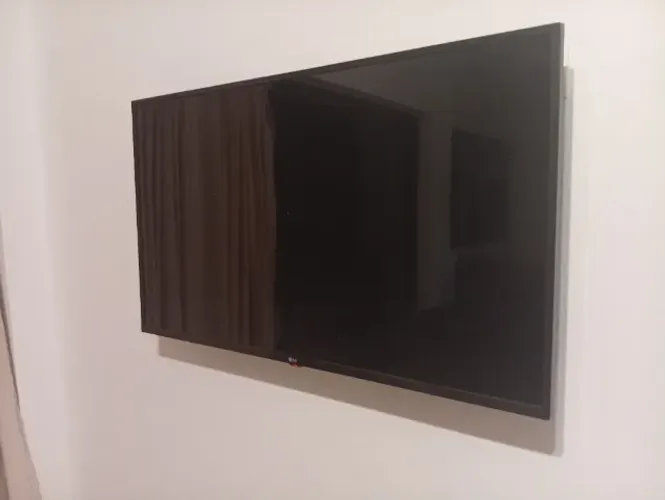Tv Smart LG 43 polegadas