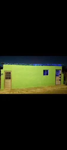 Vende-se Uma casa na Ur 05 ibura