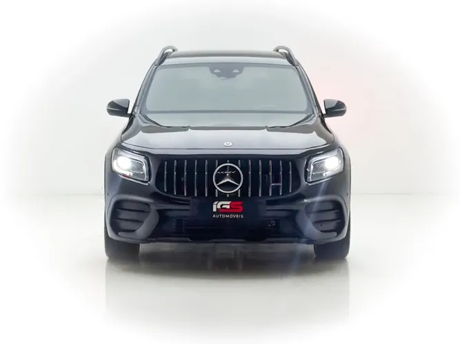Mercedes-Benz GLB 35 AMG 4matic 2.0 Turbo Aut. 2023