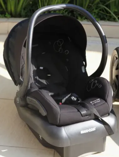 Bebê conforto Quinny Buzz Xtra 2.0 Stroller