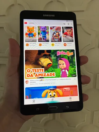 Tablet Samsung Galaxy Tab A6 Android 7