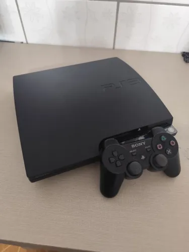 PlayStation 3 Desbloqueado