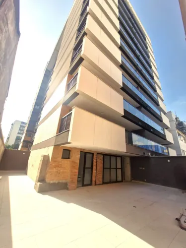 Imóvel para venda com 144 metros quadrados com 2 quartos em Maracanã - Rio de Janeiro - RJ