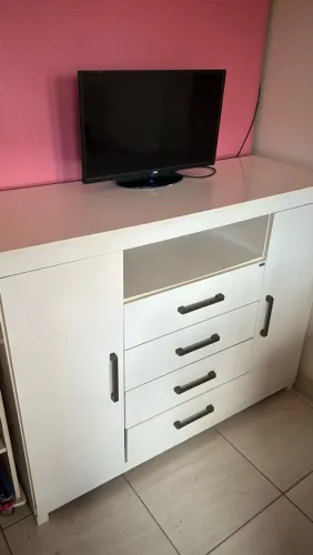 Vendo cômoda 