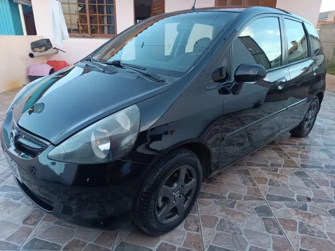 Honda Fit LX 1.4/ 1.4 Flex 8v/16v 5P Aut. 2008