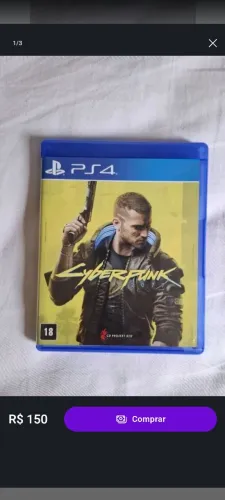 Cyberpunk