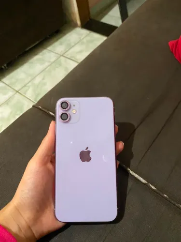 Vendo iPhone 11