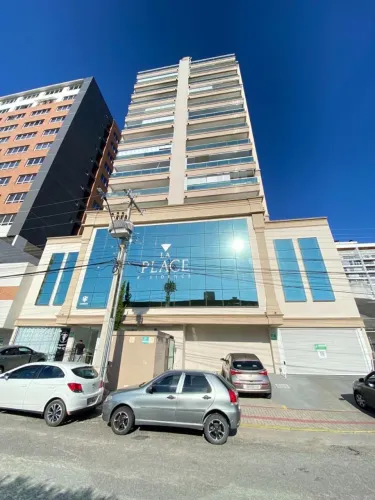 Lindo apartamento alto padrão, mobiliado e decorado, no coração do pagani