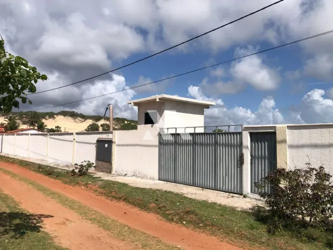 Terreno à venda em Búzios Nísia Floresta