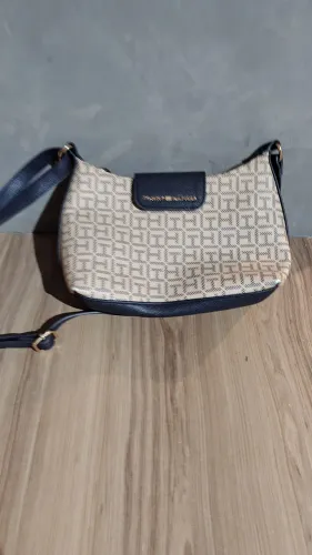 Bolsa transversal Tommy 