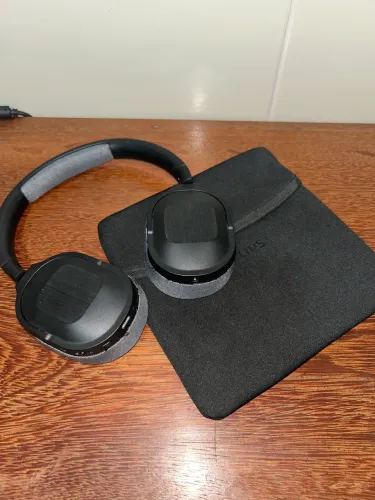 Headphone Philips - 6000 Series TAH6506