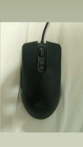 Mouse Gamer Knup Anubis KP-MU008