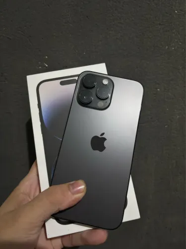 iPhone 14 Pro Max 256g