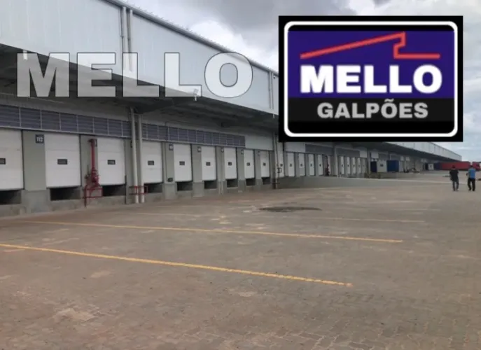 Galpões em Salvador, Aluguel, Venda, Galpões, Opções em Condomínio