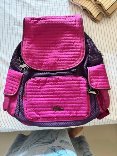 Mochila Kipling - Original