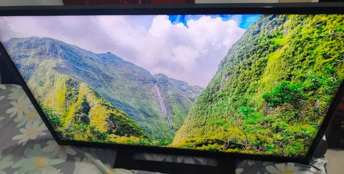 (ACEITO NEGOCIAR) TV SONY 32 POLEGADAS