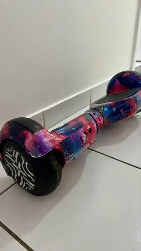 Hoverbord