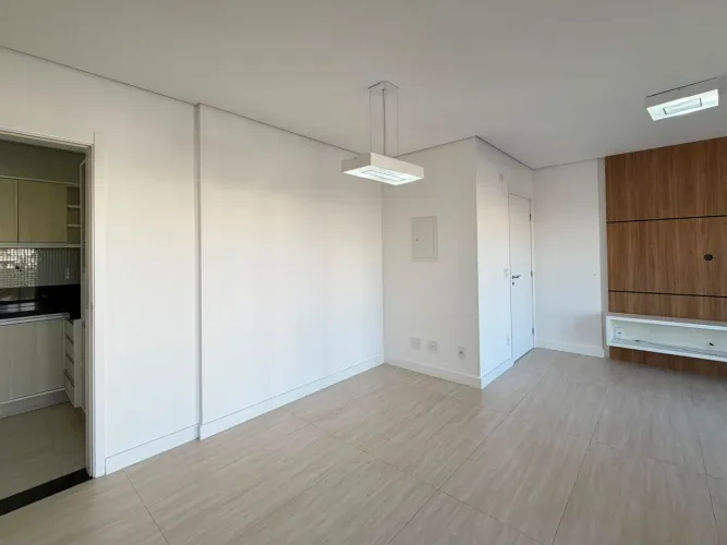 Apartamento para alugar com Piscina e academia, com 3 quartos, 85 m² - Vila Itapura