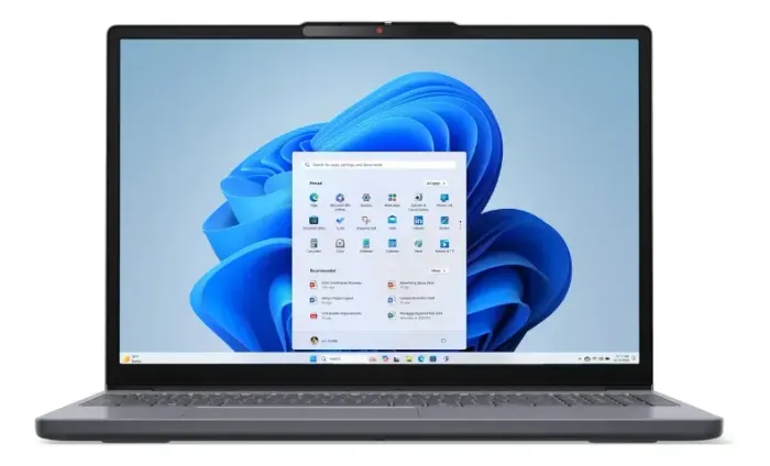 Notebook Lenovo Ideapad Slim 3 15irh10 Intel Core i7-13620h 16gb 512gb Ssd Linux 15.3 - 83