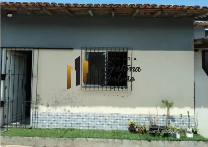 Vendo Casa em Cond. no Ariramba / Mosqueiro.