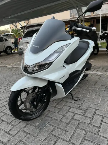 Honda PCX 160 ABS * IPVA 2026 PAGO