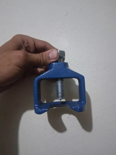 Saca terminal de direção 32mm