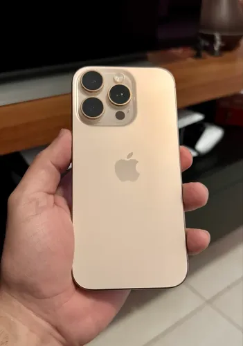 iPhone 16 Pro Zerado - Com Garantia