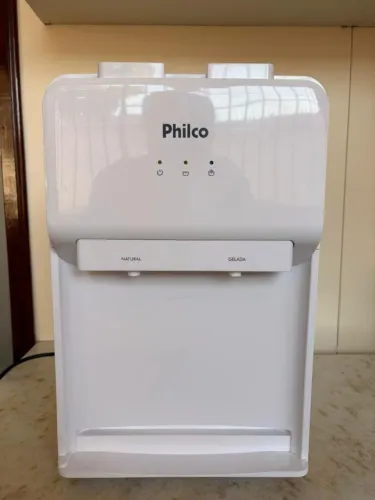 Bebedouro Philco