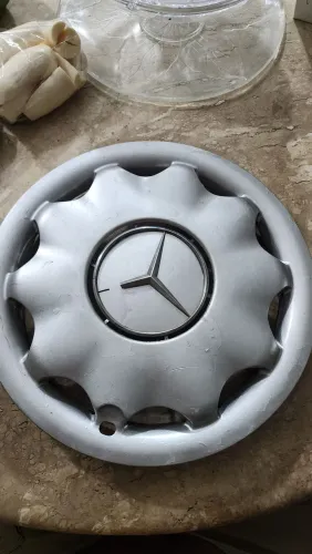 Calota original Mercedes Classe A