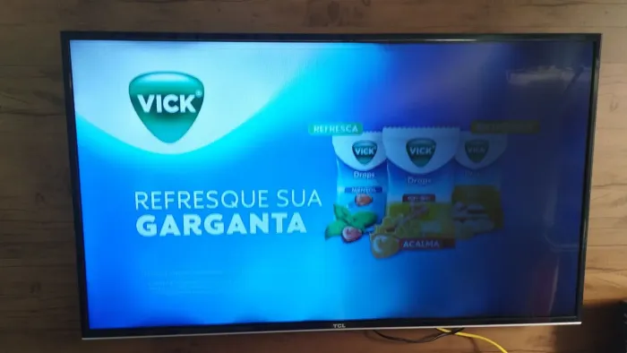 Tv 43 polegadas