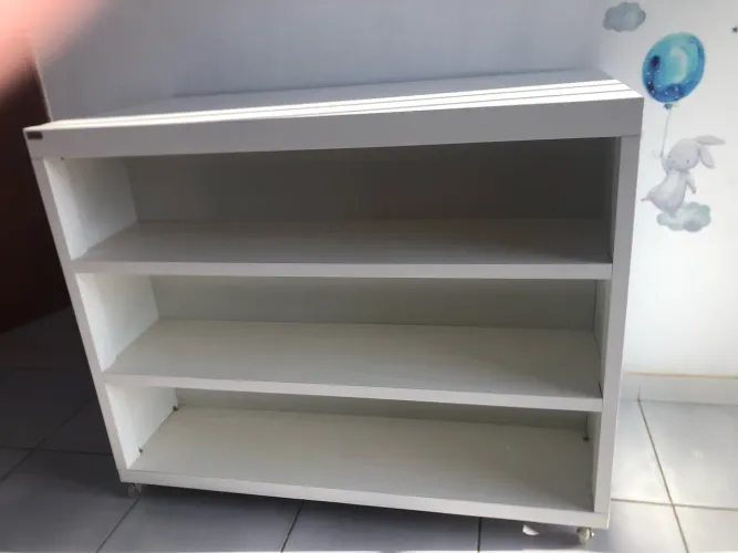 Estante em mdf