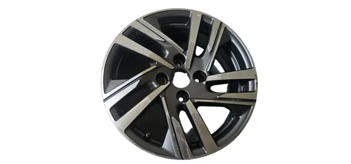 Roda Aro 15 4x108 Peugeot Griffe Active Allure S38 / Unidade