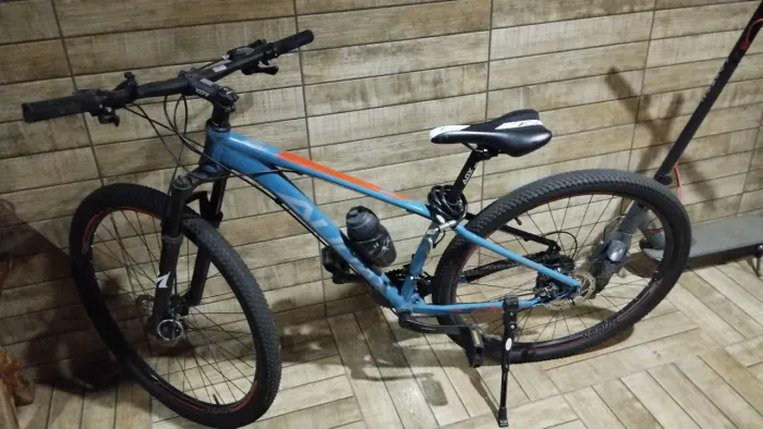 Bicicleta Audax Adx Aro 29