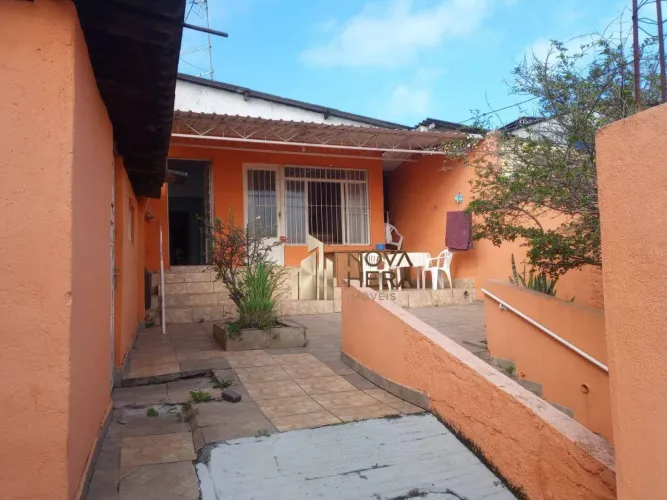 Casa com 3 dormitórios à venda, 155 m² por R$ 450.000 - Quitaúna - Osasco/SP